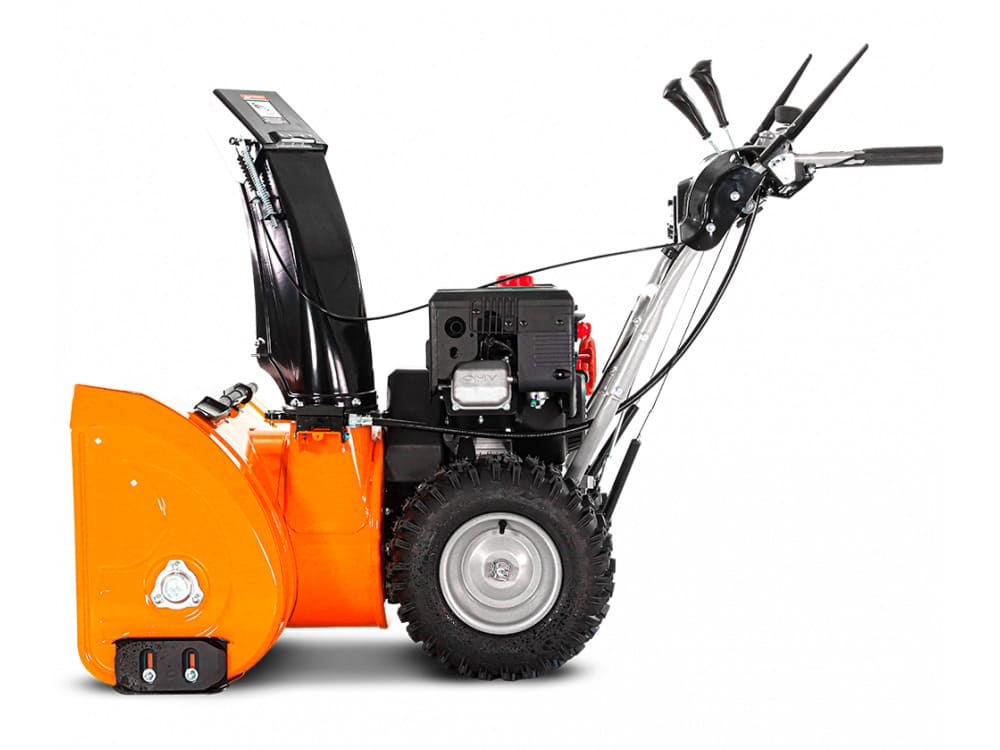 Купить Снегоуборщик YARD FOX 7154E в Астрахани