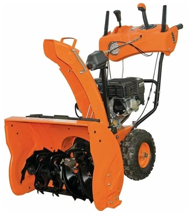 Купить Снегоуборщик КРАТОН GSB-6,5SV-EL в Бресте