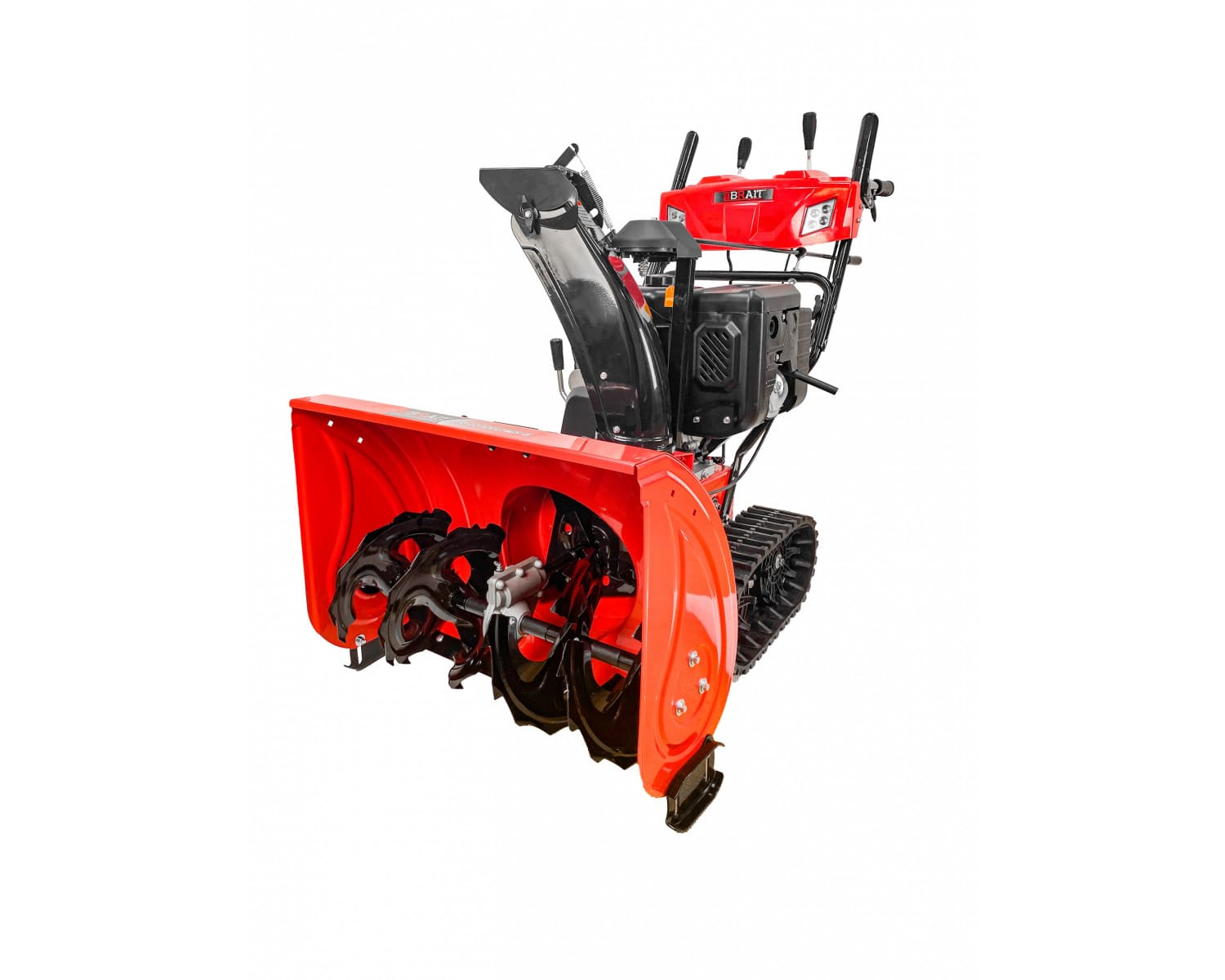 Купить Снегоуборщик BRAIT BR-1172ELTWS-6 в Находке