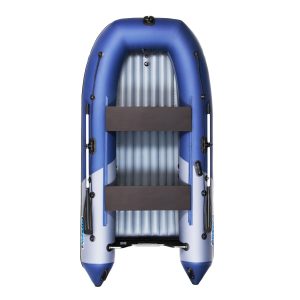 Купить Лодка ПВХ STORMLINE Air Classic Tactic 335 в Новосибирске