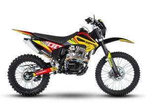 Купить Мотоцикл кроссовый эндуро SHARMAX Sport Air 300 в Новосибирске