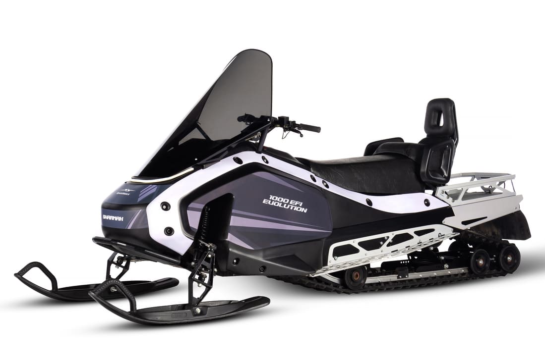 Купить Снегоход SHARMAX SHP-1000 EFI в Новосибирске
