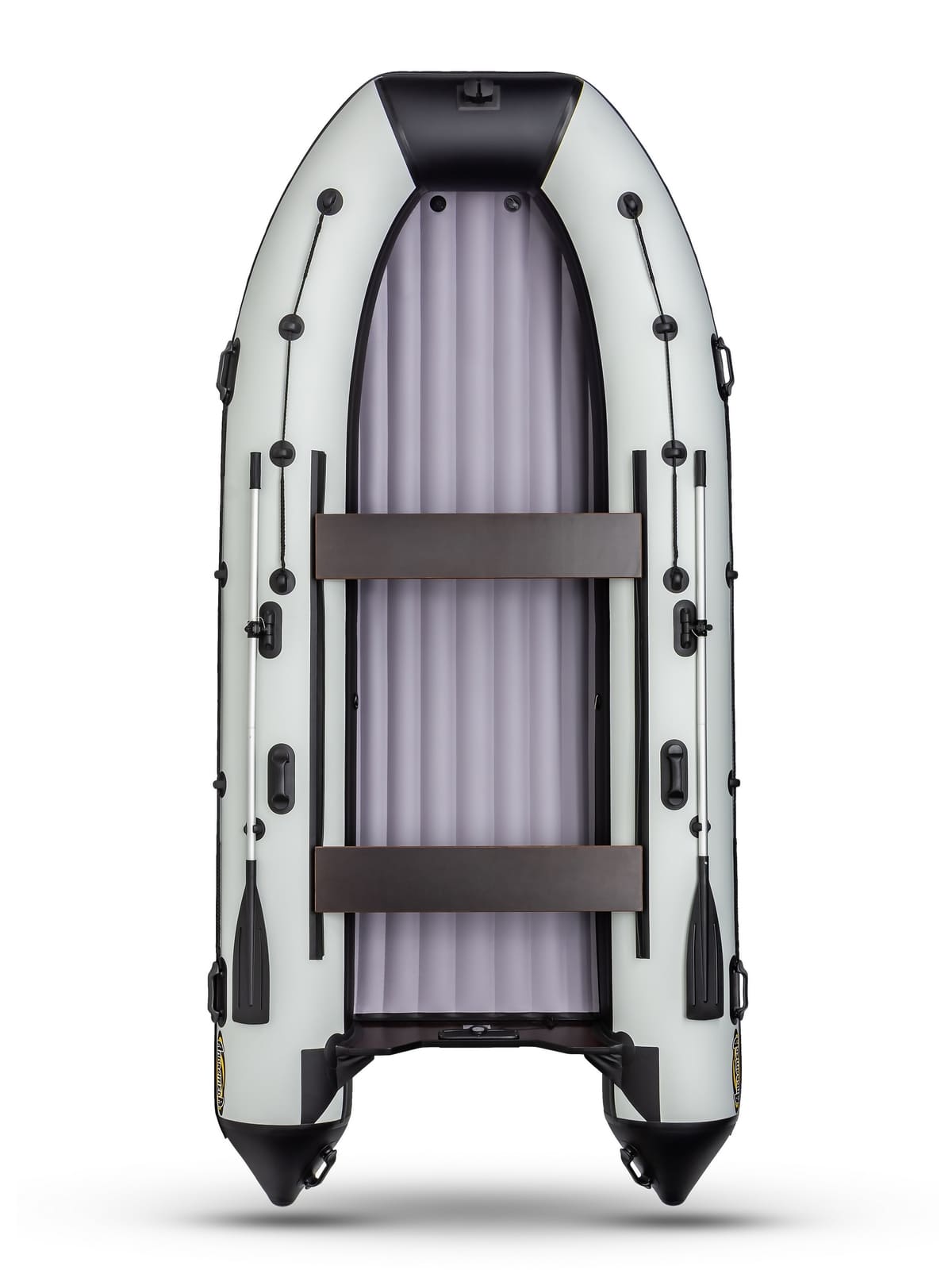 Купить Лодка ПВХ АНДРОМЕДА Air 410 в Петропавловске-Камчатском