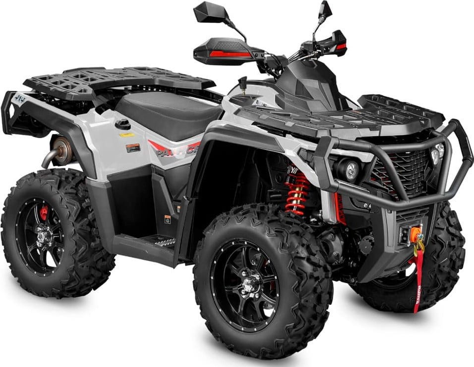 Купить Квадроцикл AODES PathCross 1000S EPS (ПСМ) в Пензе