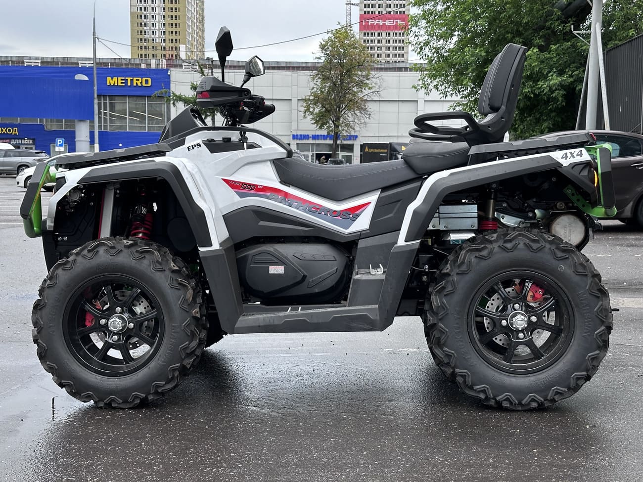 Миниатюра фото продукта 9