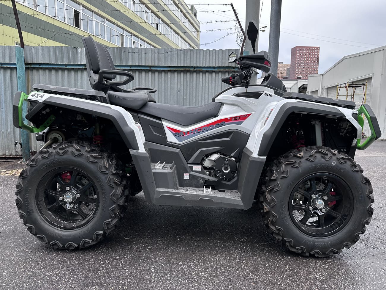 Миниатюра фото продукта 16