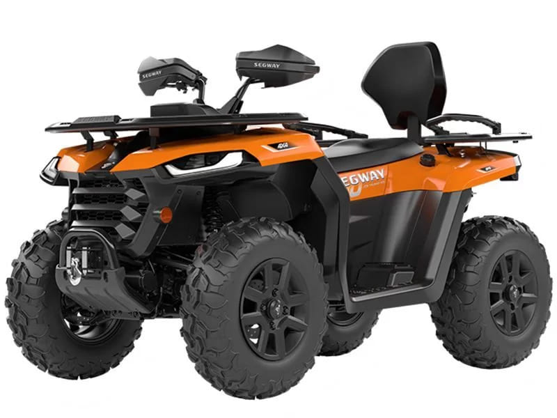 Купить Квадроцикл SEGWAY AT5 LX в Санкт-Петербурге