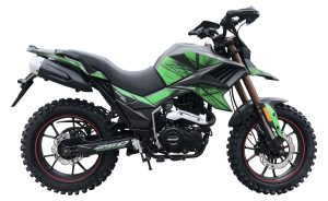 Купить Мотоцикл ROCKOT Hound 250 ТУРЭНДУРО в Новосибирске