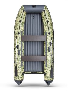 Купить Лодка ПВХ STORMLINE Air Expedition 400 в Новосибирске