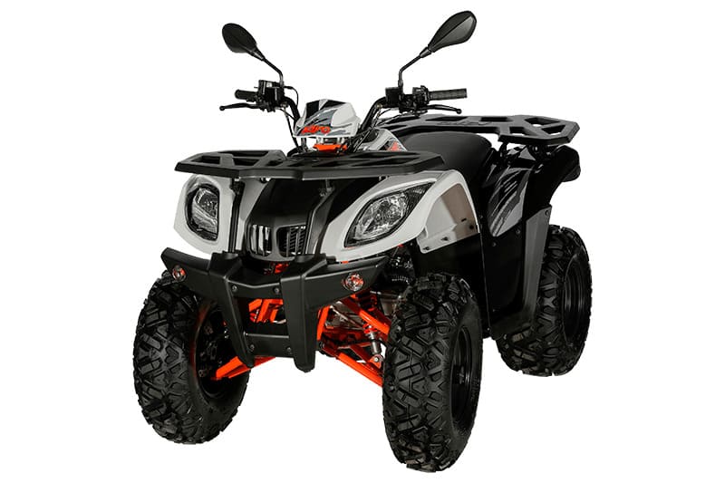 Купить Квадроцикл KAYO AU200 в Оренбурге