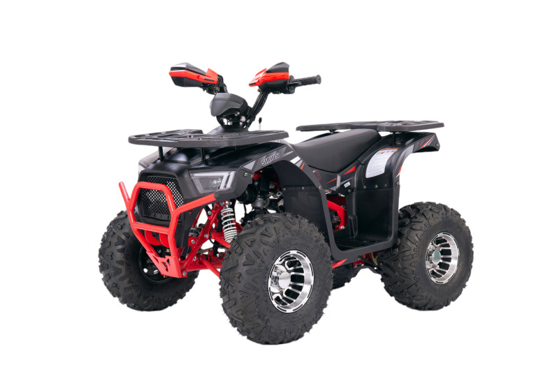 Купить Квадроцикл YACOTA Sirius 125 LD в Томске