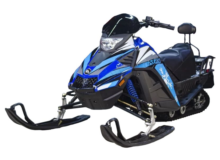 Купить Снегоход ATAKI WD 300 в Новосибирске
