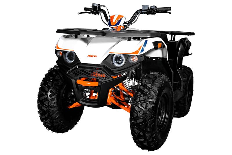 Купить Квадроцикл KAYO AU180 в Набережных Челнах