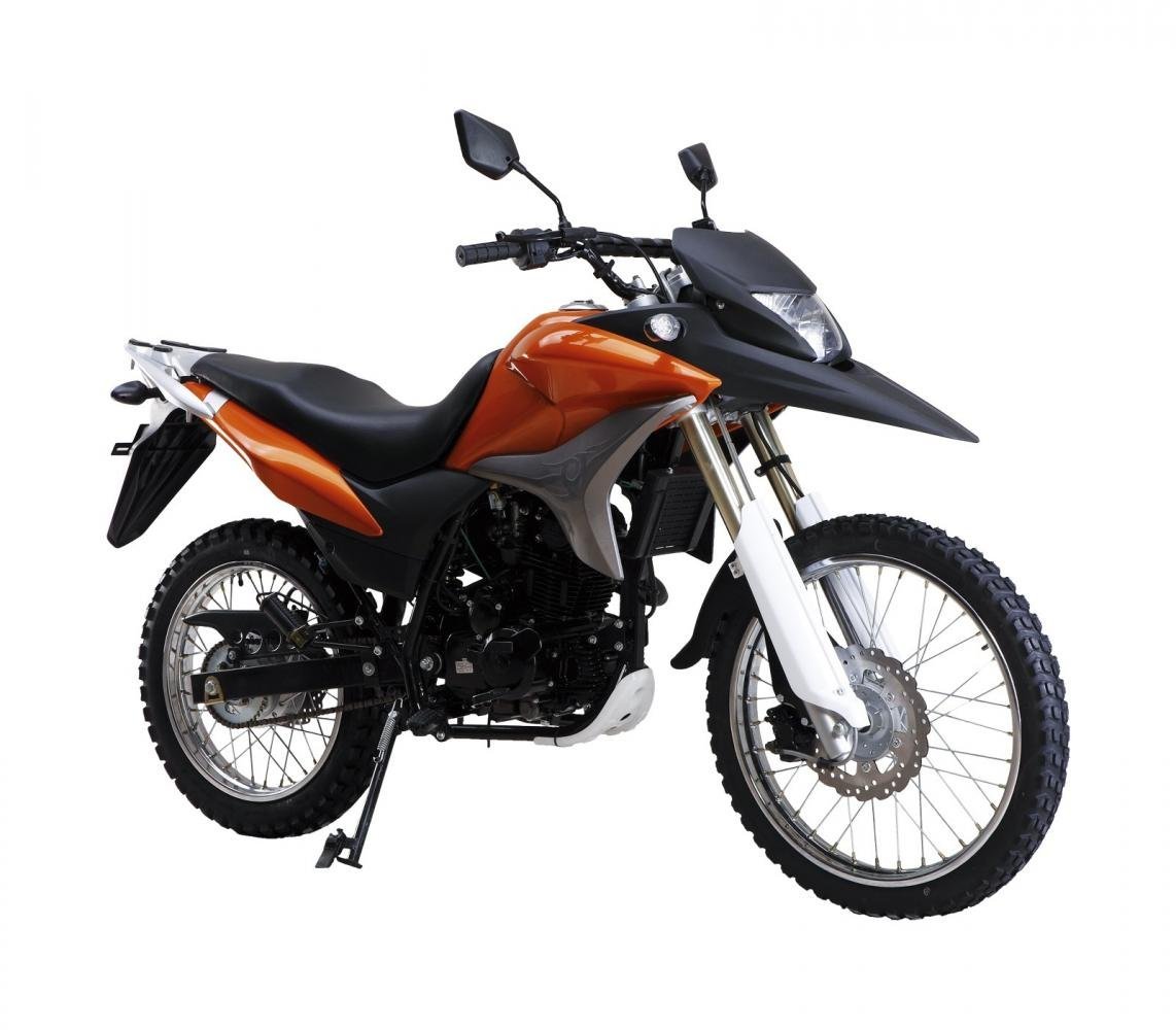 Купить Мотоцикл IRBIS XR250 R ТУРЭНДУРО в Витебске