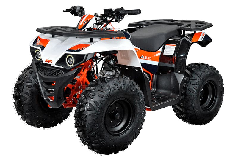 Купить Квадроцикл KAYO AU125 в Оренбурге