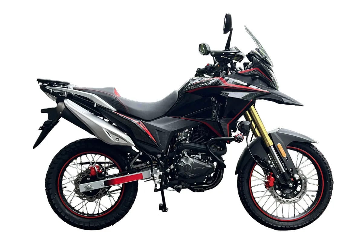 Купить Мотоцикл МОТОМИР Corsar 250 ТУРЭНДУРО в Витебске