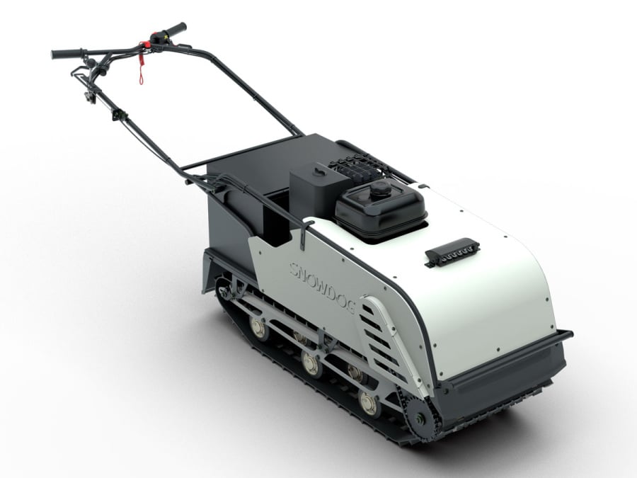 Купить Мотобуксировщик НЕВА МС6-ZS (GB 270) в Туле