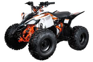 Купить Квадроцикл KAYO AT110 в Новосибирске
