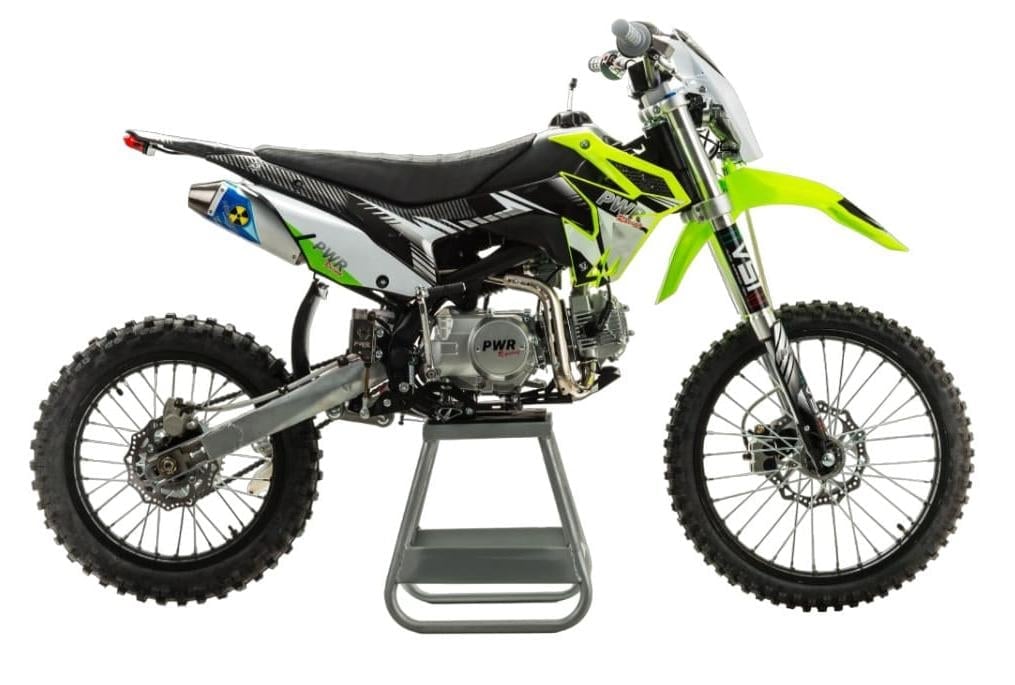 Купить Мотоцикл PWR FRZ 125 19/16 PITBIKE в Санкт-Петербурге