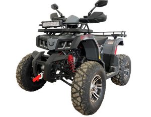 Купить Квадроцикл YACOTA Warrior 200 Pro в Новосибирске