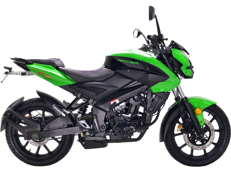 Купить Мотоцикл RACER Flash RC250-GY8X в Белгороде