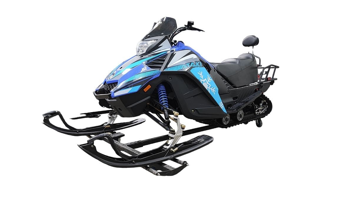 Купить Снегоход ATAKI WD 200 в Бресте