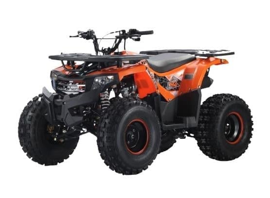 Купить Квадроцикл YACOTA Dazzle в Томске