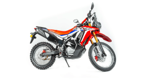 Купить Мотоцикл кроссовый эндуро MOTOLAND Dakar ST (172FMM PR250) в Новосибирске