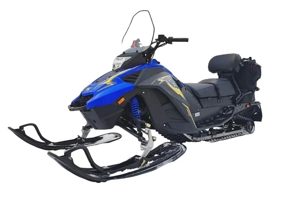 Купить Снегоход WOIDEAL WD 300 в Донецке