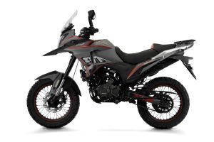 Купить Мотоцикл ROCKOT Dakar 250 ТУРЭНДУРО в Новосибирске