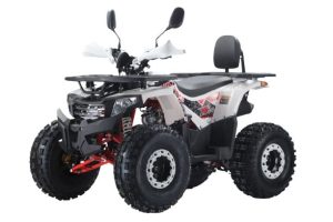 Купить Квадроцикл YACOTA Dazzle LUX в Новосибирске
