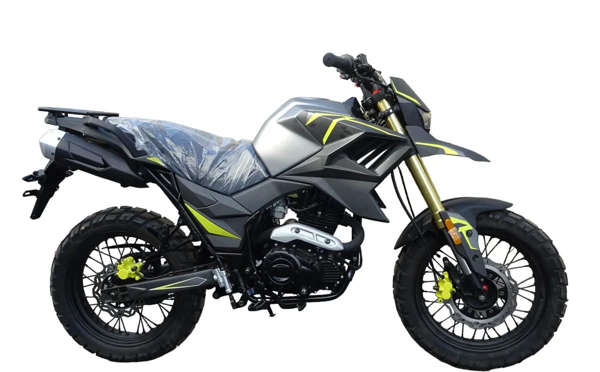 Купить Мотоцикл МОТОМИР Mirage 250 ТУРЭНДУРО в Витебске