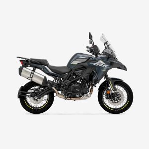 Купить Мотоцикл BENELLI TRK 502 X ТУРЭНДУРО в Новосибирске