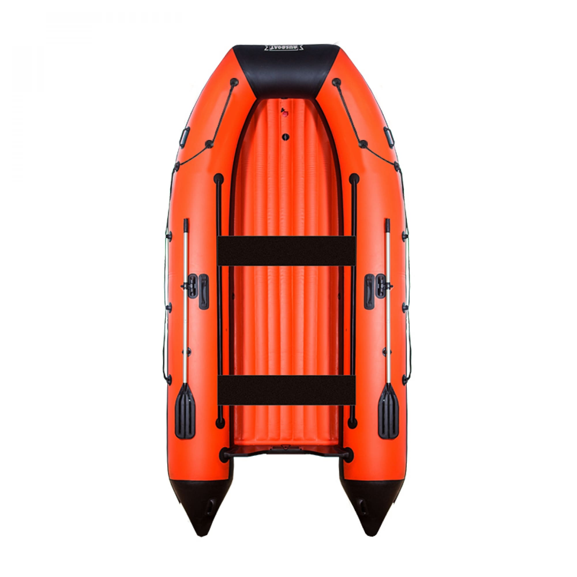 Купить Лодка ПВХ АФАЛИНА 390 AFL в Томске