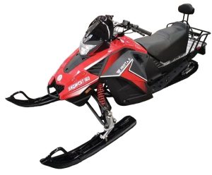 Купить Снегоход MOTAX Snow Cat 150 в Новосибирске