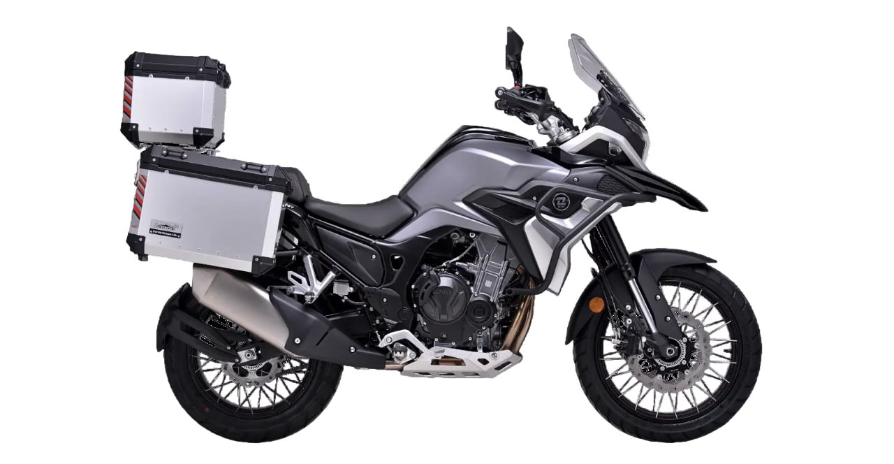 Купить Мотоцикл KOVE 500 X ТУРЭНДУРО в Бресте