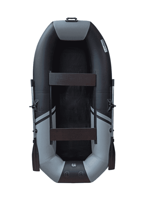 Купить Гребная лодка ПВХ БАЙКАЛ B-275 в Тюмени