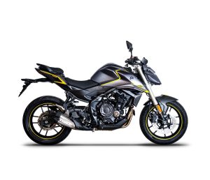 Купить Мотоцикл VOGE R525 в Новосибирске