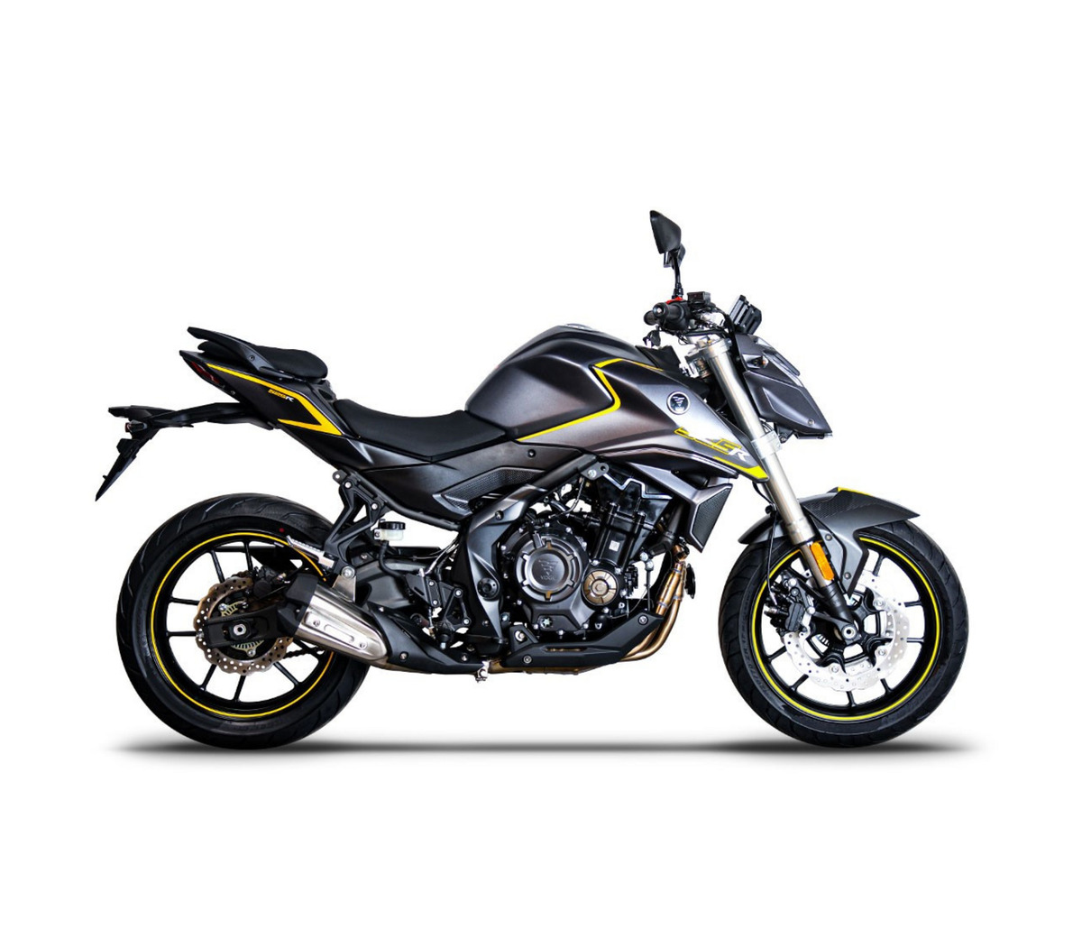 Купить Мотоцикл VOGE R525 в Белгороде