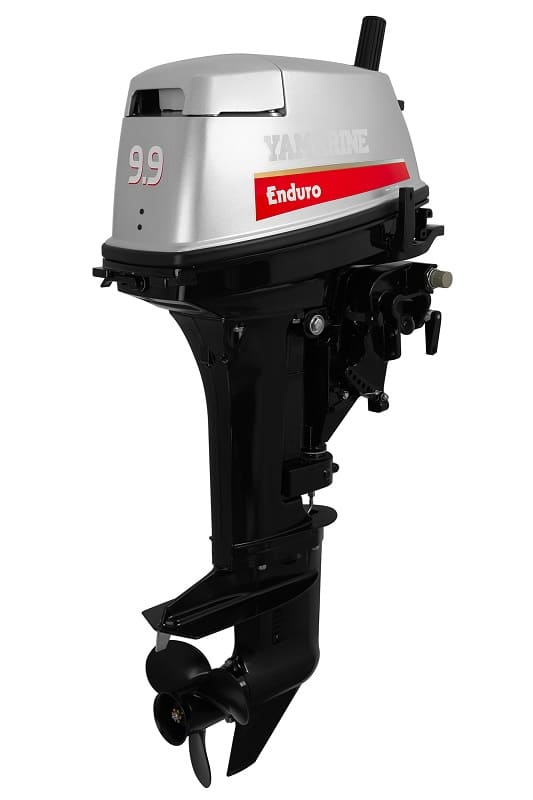 Купить 2х-тактный лодочный мотор CONDOR YAMARINE E9,9D ENDURO в Сочи