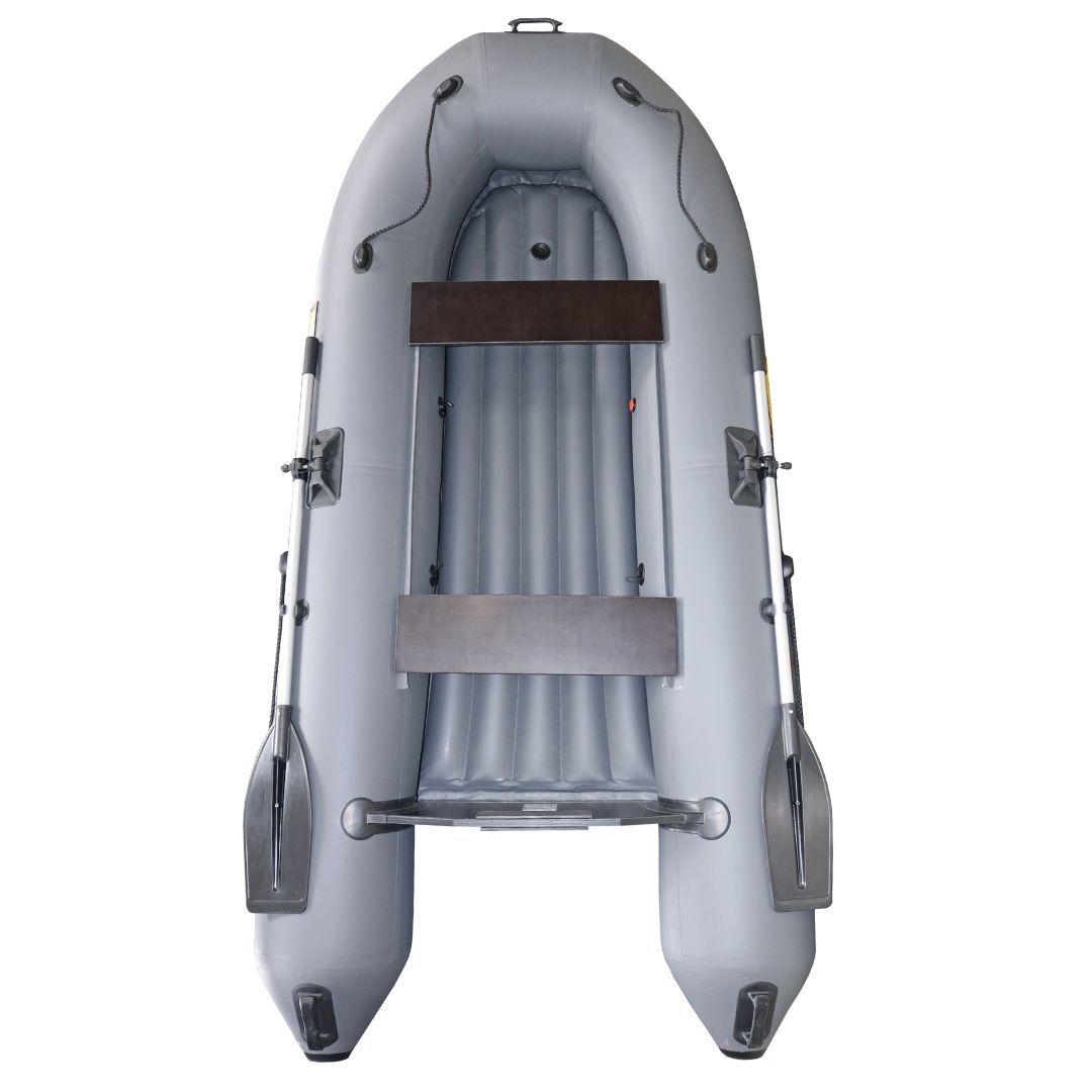 Купить Лодка ПВХ МУССОН 2900 НД в Архангельске