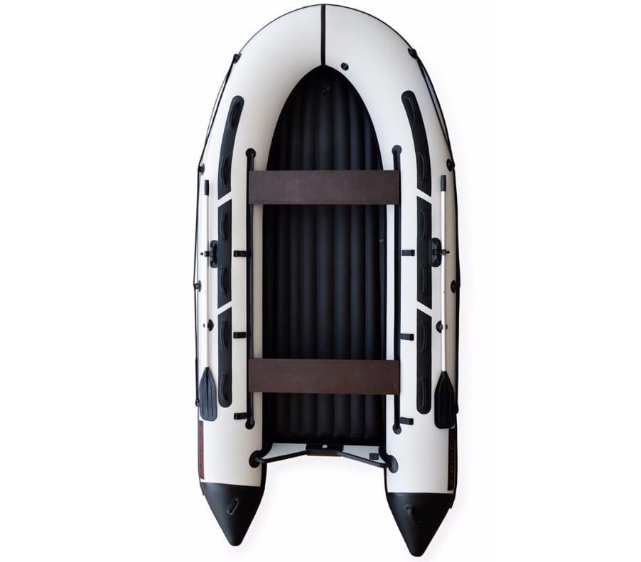 Купить Лодка ПВХ X-RIVER Grace Wind 420 в Екатеринбурге