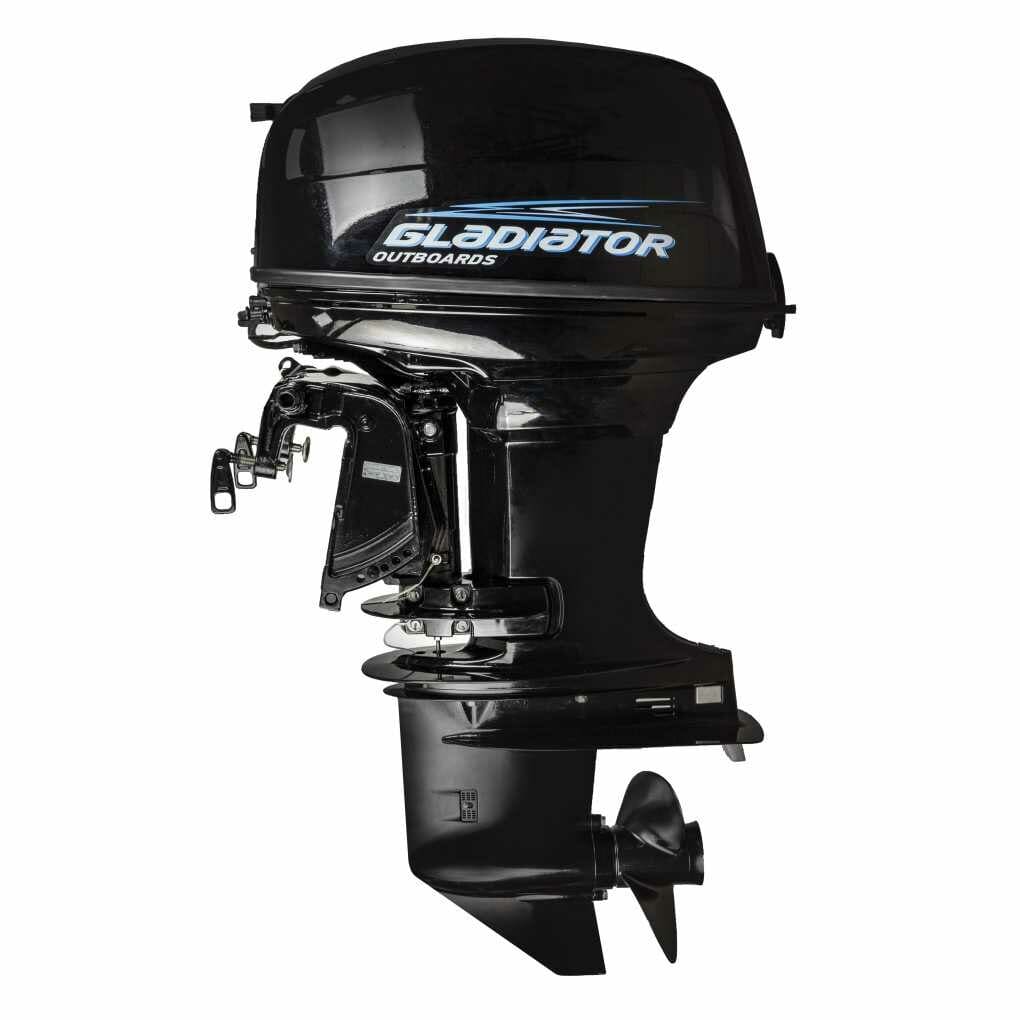 Купить 2х-тактный лодочный мотор GLADIATOR G30FES в Вологде