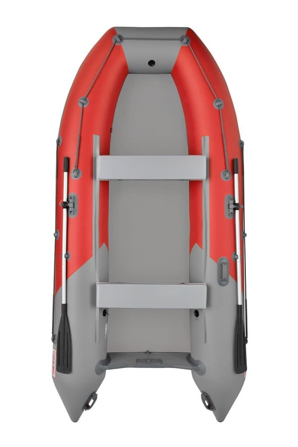 Купить Лодка ПВХ РОДЖЕР Zefir 3500 в Находке