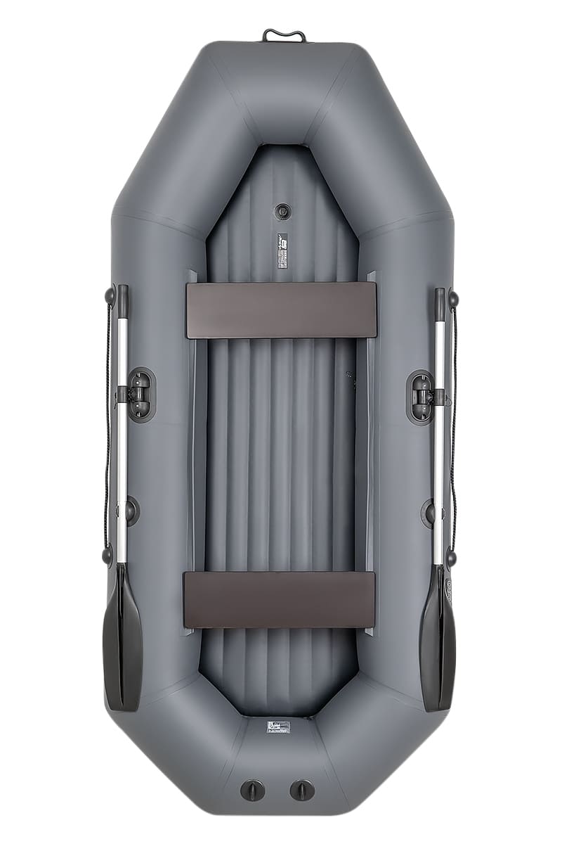 Купить Гребная лодка ПВХ АКВА МАСТЕР 280 НД в Ростов-на-Дону