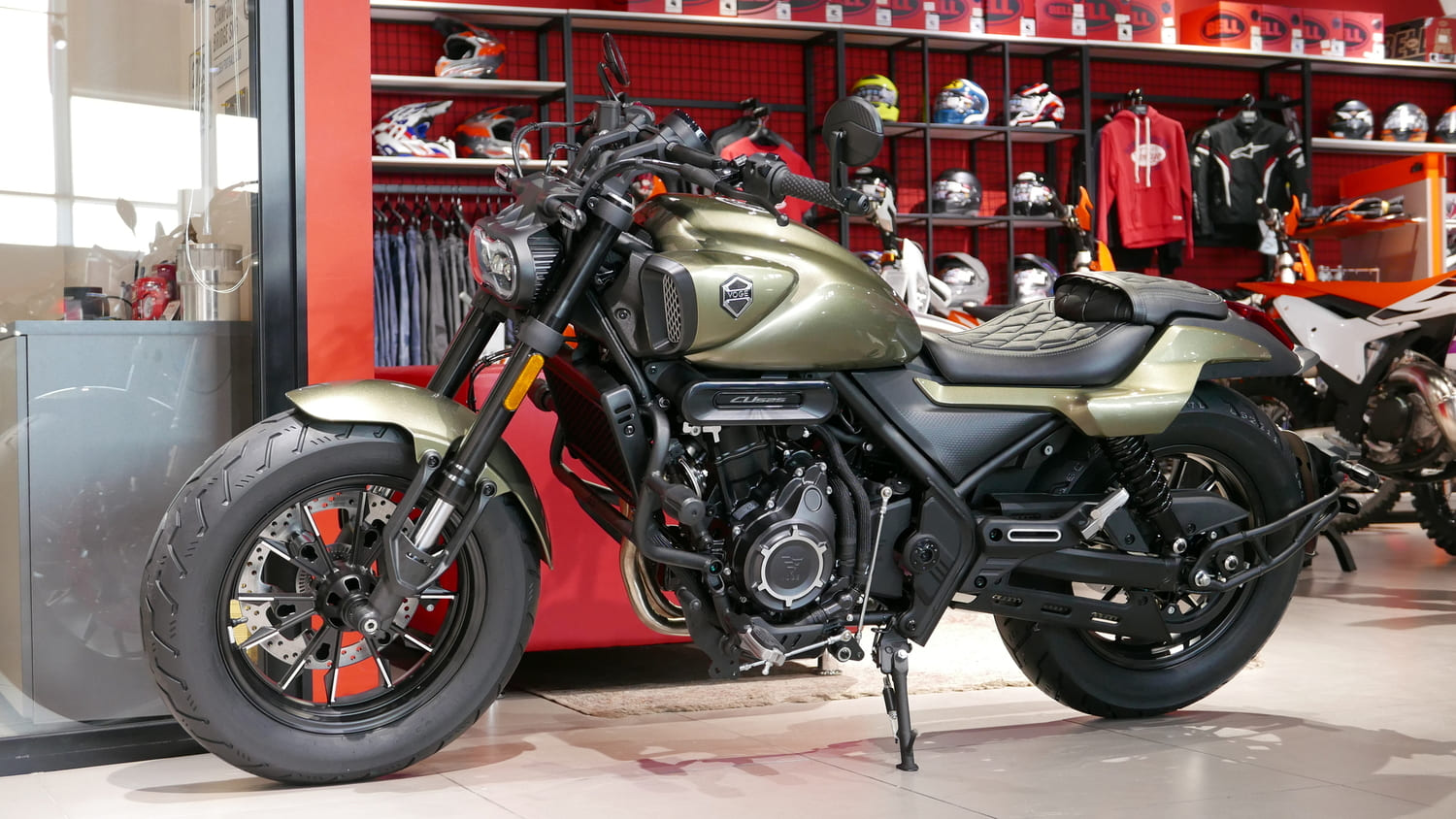 Миниатюра фото продукта 9