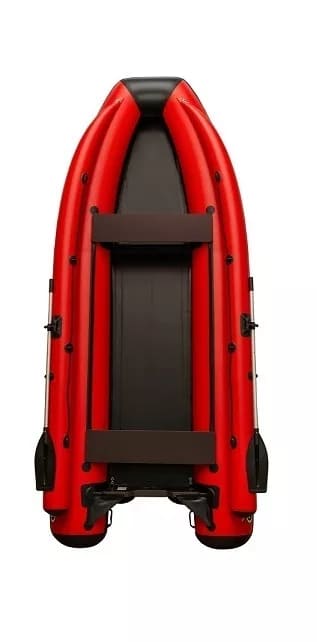 Купить Лодка ПВХ SIBRIVER Allaska 420 Drive Lux в Петропавловске-Камчатском