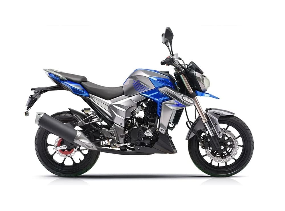 Купить Мотоцикл REGULMOTO T-Leopard 300 в Новосибирске