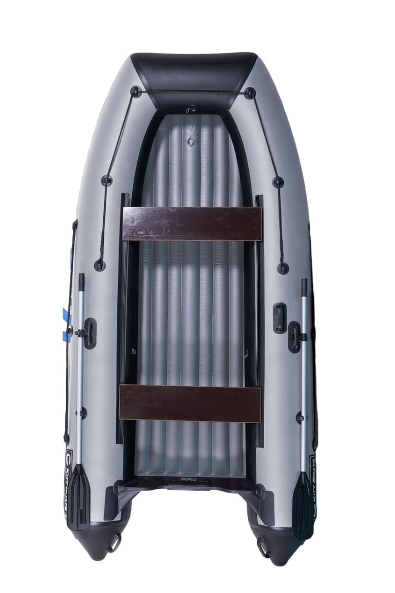 Купить Лодка ПВХ KITT BOATS 300 НДНД в Санкт-Петербурге