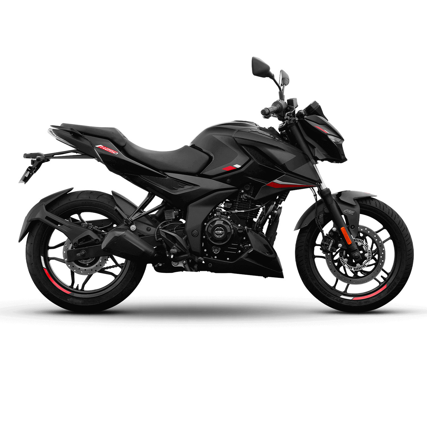 Купить Мотоцикл BAJAJ Pulsar N250 в Белгороде